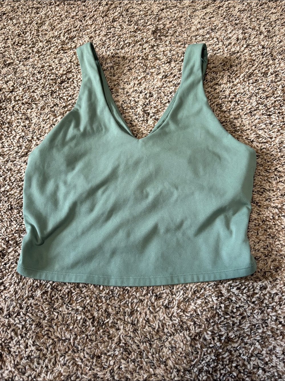 Target athletic tank